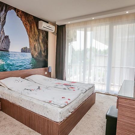 Stella Del Mare Guest House Kiten  Exterior photo