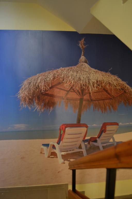 Stella Del Mare Guest House Kiten  Exterior photo