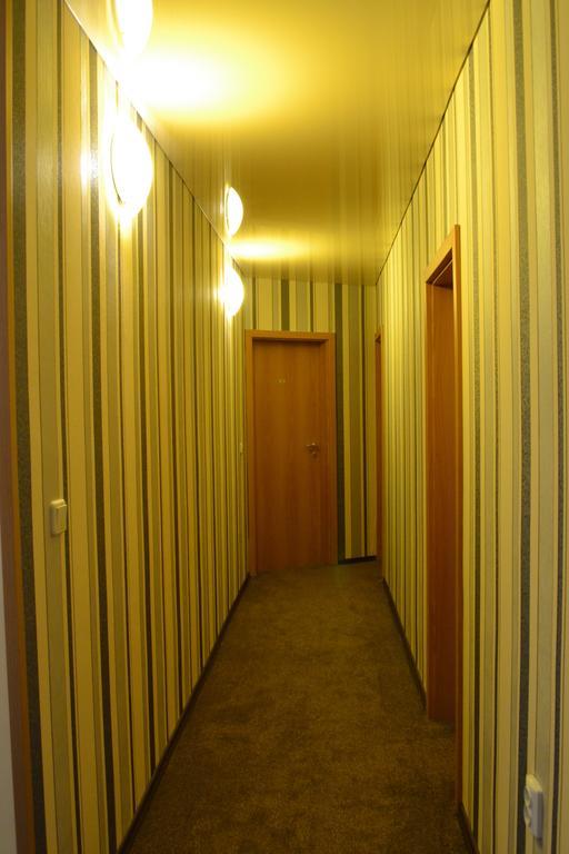 Stella Del Mare Guest House Kiten  Exterior photo