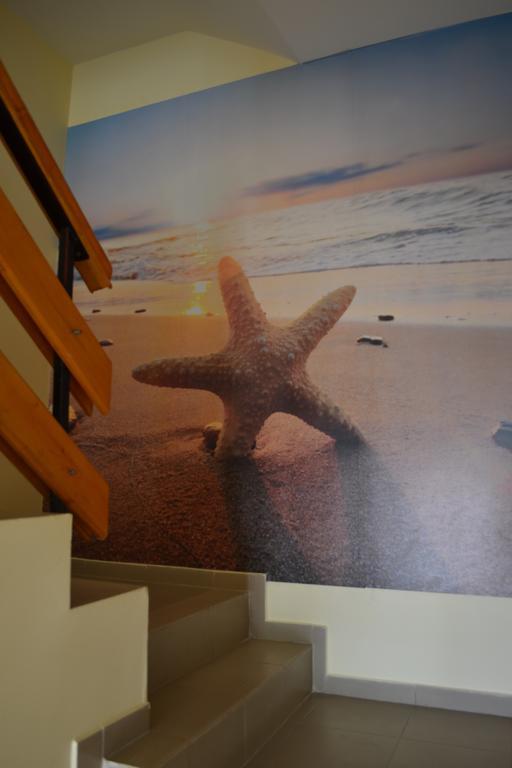 Stella Del Mare Guest House Kiten  Exterior photo