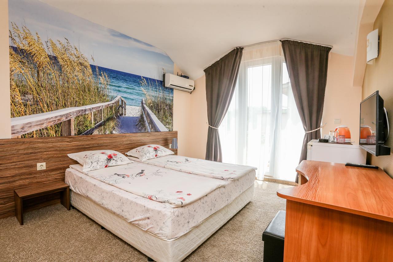 Stella Del Mare Guest House Kiten  Exterior photo